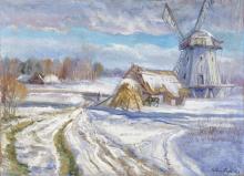 Žiema